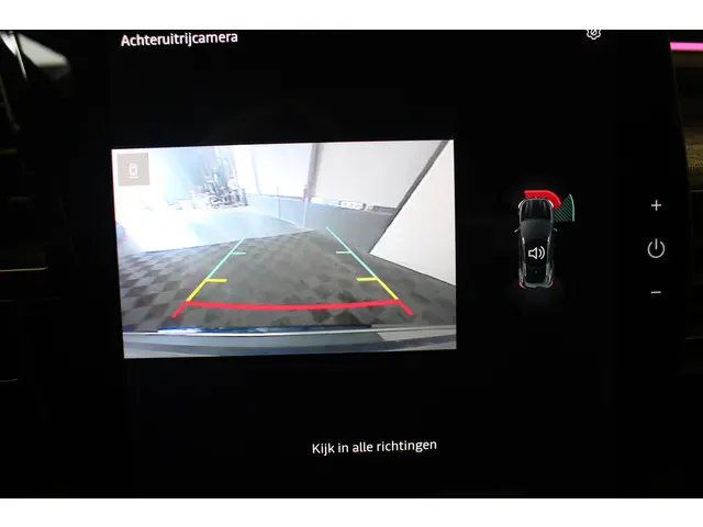 Renault Austral 1.2 E-Tech full hybrid 200 techno |Camera|Navi|