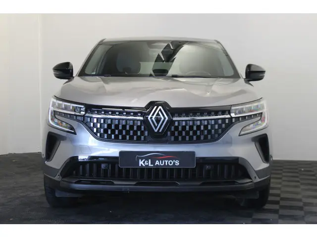 Renault Austral 1.2 E-Tech full hybrid 200 techno |Camera|Navi|