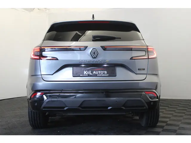 Renault Austral