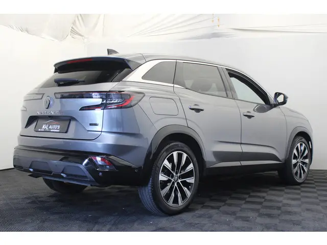 Renault Austral