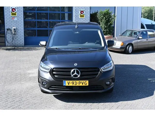 Mercedes-Benz Citan 110 CDI L1 Pro 3-Zits, Camera, Apple Carplay/Android Auto