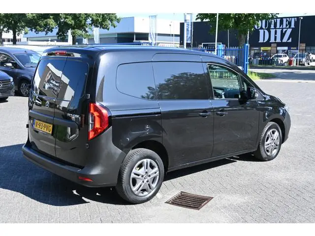 Mercedes-Benz Citan 110 CDI L1 Pro 3-Zits, Camera, Apple Carplay/Android Auto