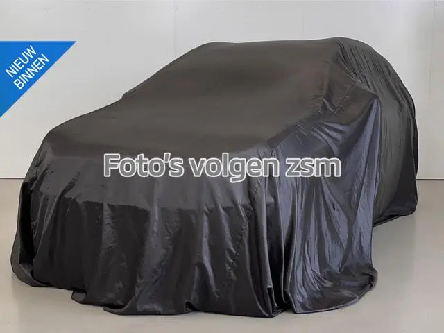 Mitsubishi ASX 1.6 Cleartec Invite+ | Cruise Controle | Clima | 18" LM | Privacy Glass | Rijklaarpri...