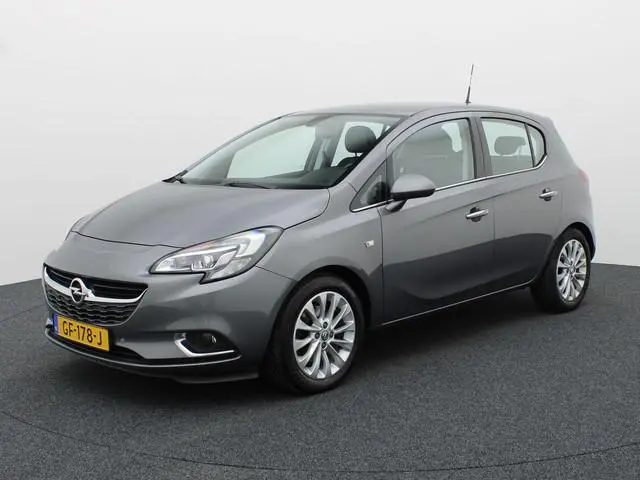 Opel Corsa 1.0 Turbo Cosmo | Trekhaak | PDC V&A | Climate control | Prijs Rijklaar!!