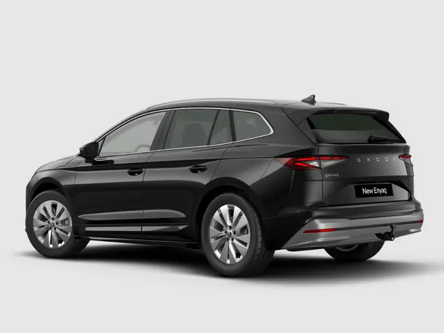 Škoda Enyaq iV