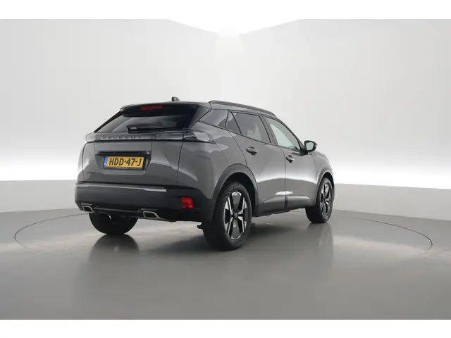 Peugeot 2008 1.2 PureTech 130 Allure | Navi | Camera | Apple CarPlay | Afn. Trekhaak | All Seasons |...