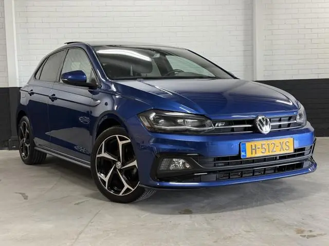 Volkswagen Polo 1.0 TSI R-Line Highl.BnsR /Pano/Virt/PDC/Carplay