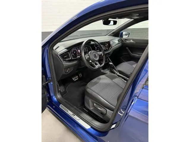 Volkswagen Polo 1.0 TSI R-Line Highl.BnsR /Pano/Virt/PDC/Carplay