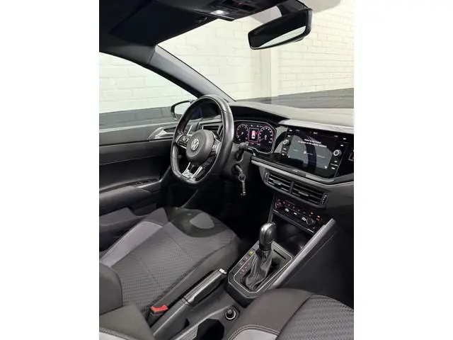 Volkswagen Polo 1.0 TSI R-Line Highl.BnsR /Pano/Virt/PDC/Carplay