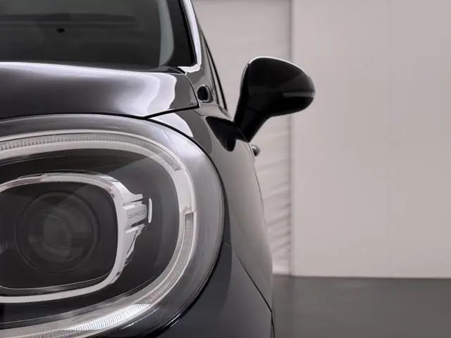 Leapmotor T03