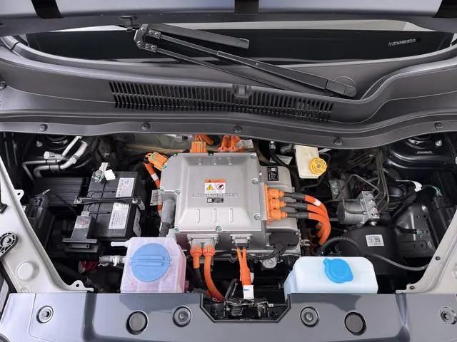 Leapmotor T03