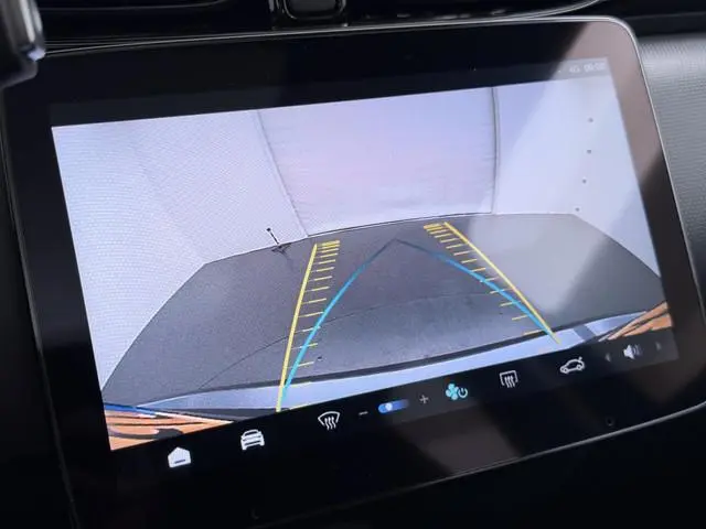 Leapmotor T03