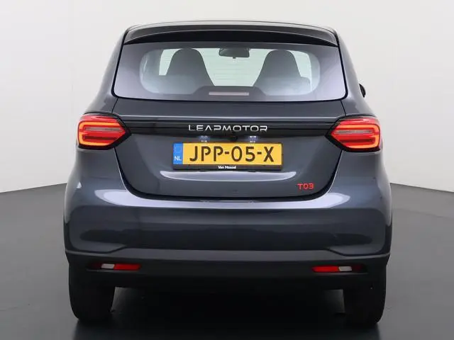 Leapmotor T03