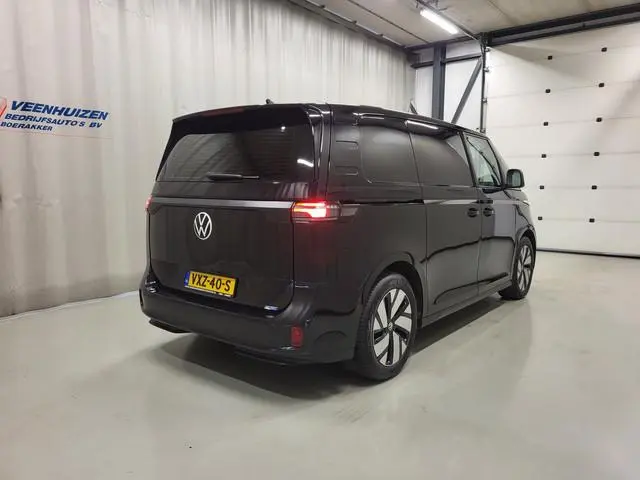 Volkswagen ID. Buzz Cargo 77kWh 97% SOH 2X Schuifdeur Elektrisch!