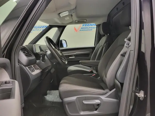 Volkswagen ID. Buzz