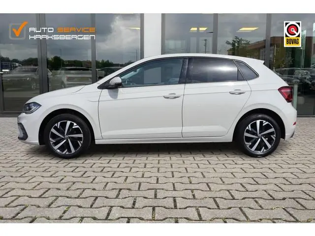 Volkswagen Polo 1.0 | Led | Camera | Beats Audio |