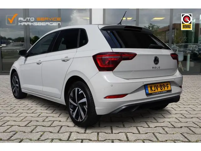Volkswagen Polo 1.0 | Led | Camera | Beats Audio |