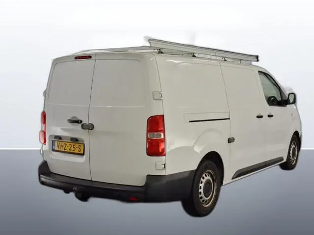 Toyota pro-ace