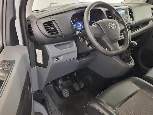 Toyota pro-ace