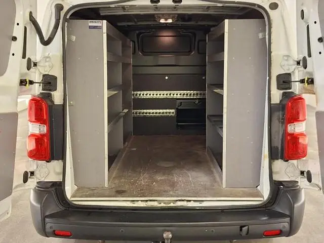 Toyota pro-ace