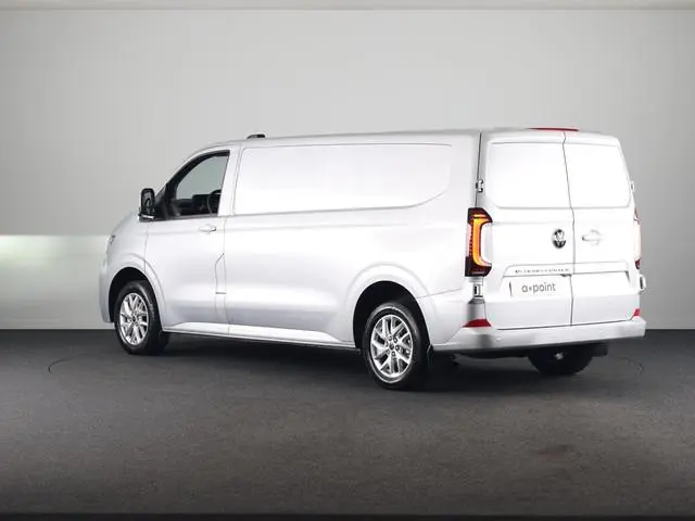 Volkswagen Bedrijfswagens e-Transporter 34 L2H1 Bulli 71 kWh Trekhaak | Achterdeuren | Keyless acces...