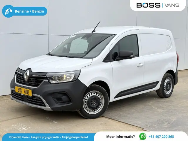 Renault Kangoo Grand Comfort TCe 130PK **Benzine** L1 LED Inbouw Airco Cruise Control Camera Parkeer...