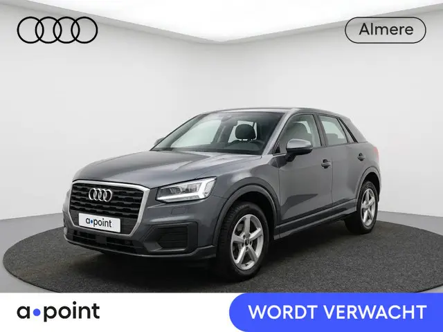 Audi Q2 30 TFSI Pro Line 110pk | Parkeercamera | Cruise controle | Navigatie via App | Parkeersensor...