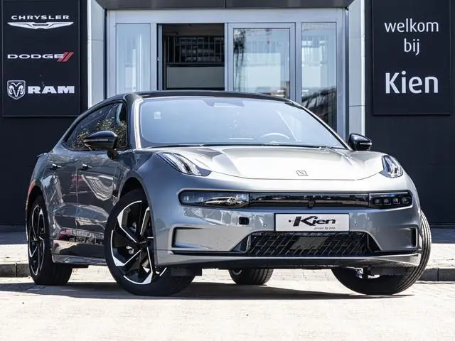 ZEEKR 001 RWD Business Edition 100 kWh 620 km actieradius | 10-80% in 16 min | tot 200KW snelladen |...
