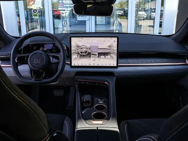 ZEEKR 001 RWD Business Edition 100 kWh 620 km actieradius | 10-80% in 16 min | tot 200KW snelladen |...