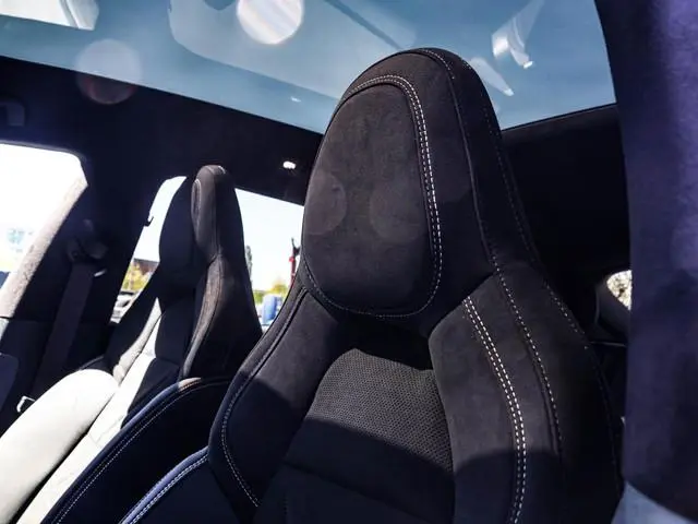 ZEEKR 001 RWD Business Edition 100 kWh 620 km actieradius | 10-80% in 16 min | tot 200KW snelladen |...