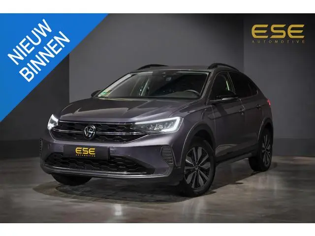 Volkswagen Taigo 1.0 TSI Life | Navi | Cruise | Carplay | Automaat