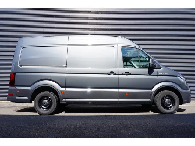 MAN TGE 3.160 L3H3 6H FACELIFT 3.500KG TREKGEWICHT! | LED | NAVI | TREKHAAK | CAMERA | PARKEERSENSOREN