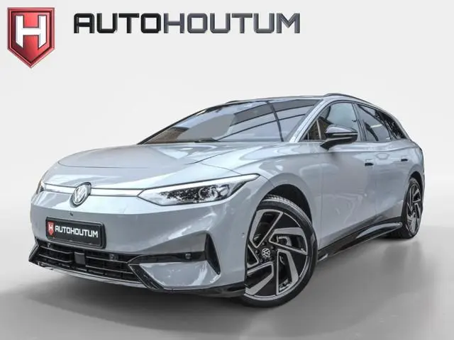 Volkswagen ID.7 Tourer Pro S 210 kW | Headup display | El. stoelen