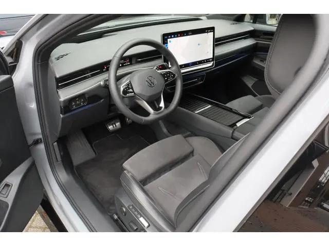 Volkswagen ID.7