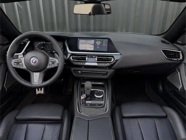 BMW Z4 [G29] M40i High Executive l Facelift l Garantie 2028 l Eibach l Uniek!