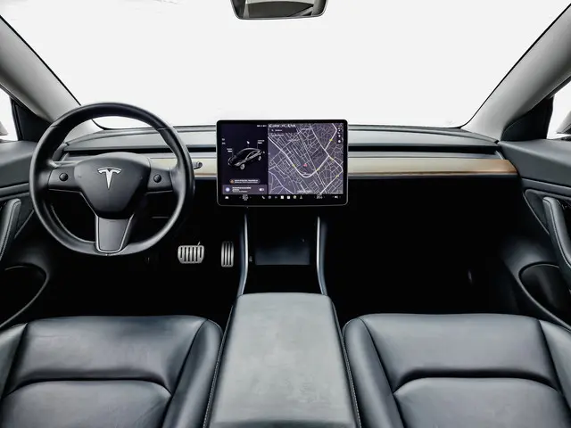 Tesla Model 3 Performance S Dual Motor Aut- Panoramadak, Autopilot, Comfort Leder, Carbon Parts