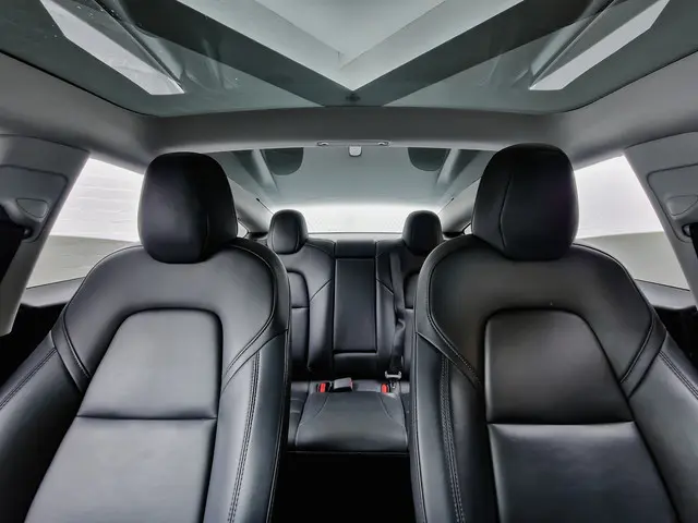 Tesla Model 3 Performance S Dual Motor Aut- Panoramadak, Autopilot, Comfort Leder, Carbon Parts