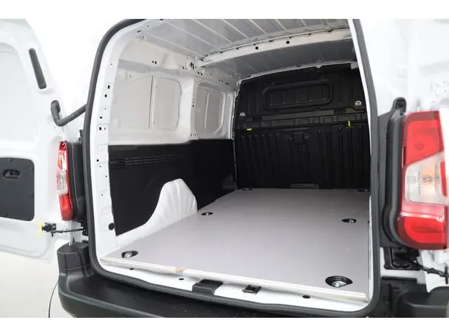 Toyota pro-ace