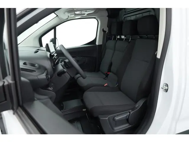 Toyota PROACE CITY Electric Pro Touch & Go XXL | L2 | 3 pers. | Navi | 10" scherm | Airco | Cruise |...