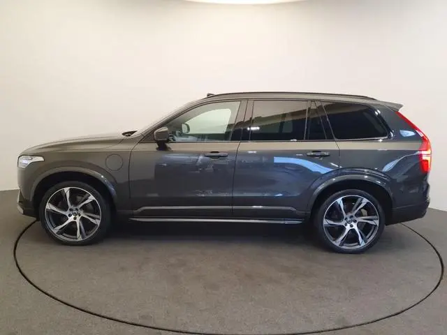 Volvo XC90 2.0 T8 Recharge AWD R-Design Panorama dak, Trekhaak, Harman Kardon, Head-up