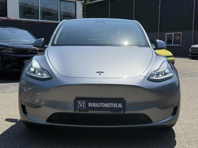 Tesla Model Y Performance AWD 75 kWh SOH 94% | AFNEEMBARE TREKHAAK| RESTERENDE ALGEMENE FABRIEKSGARA...