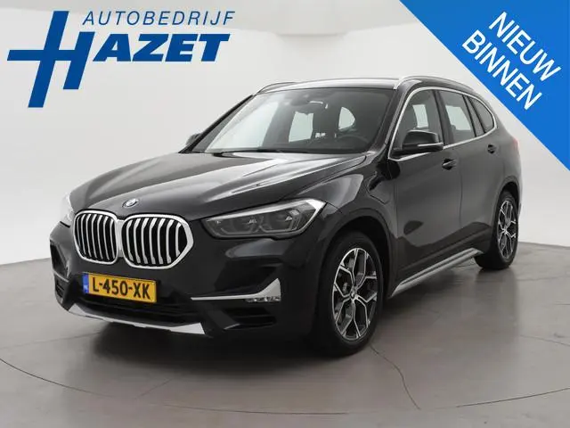 BMW X1 xDrive25e 220 PK BUSINESS EDITION + TREKHAAK | HEAD-UP | SFEERVERL. | CAMERA | STOELVERW.