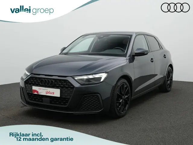 Audi A1 Sportback 30 TFSI 110 pk Pro Line | Navigatie | Virtual Cockpit | Carplay | Parkeersensoren...