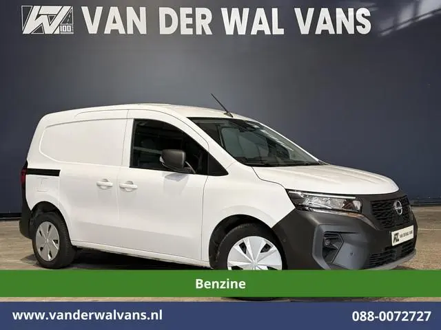 Renault Kangoo 1.3 TCe 131pk Benzine L1H1 Euro6 Airco | Camera | LED | Apple Carplay | Cruisecontrol...