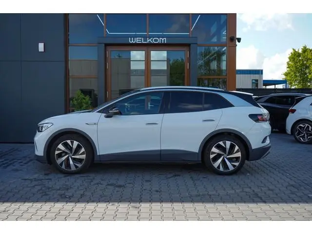 Volkswagen ID.4 First 77 kWh | 93,25% SOH | Trekhaak | Led | Camera |