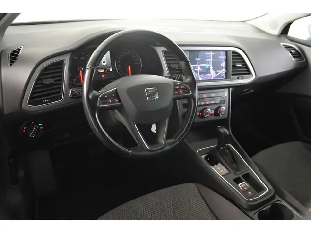 SEAT Leon Sportstourer 1.5 TSI Sportstourer *Automaat*CNG*