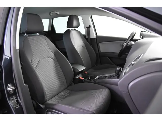 SEAT Leon Sportstourer 1.5 TSI Sportstourer *Automaat*CNG*