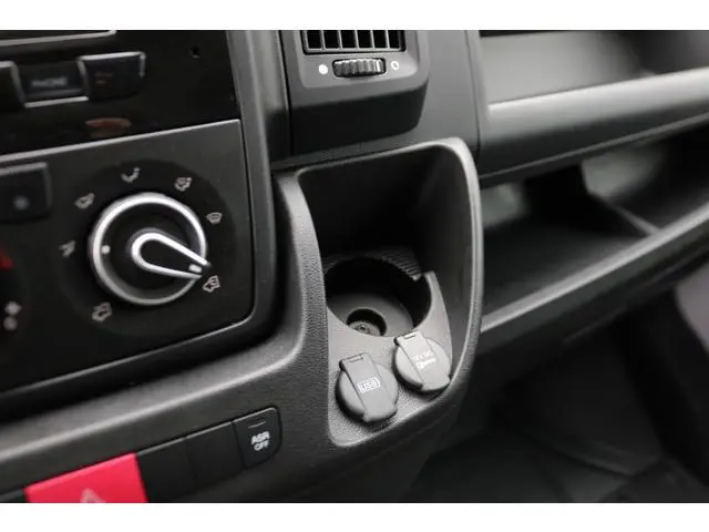 Citroën Jumper