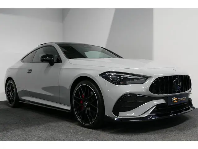 Mercedes-Benz CLE