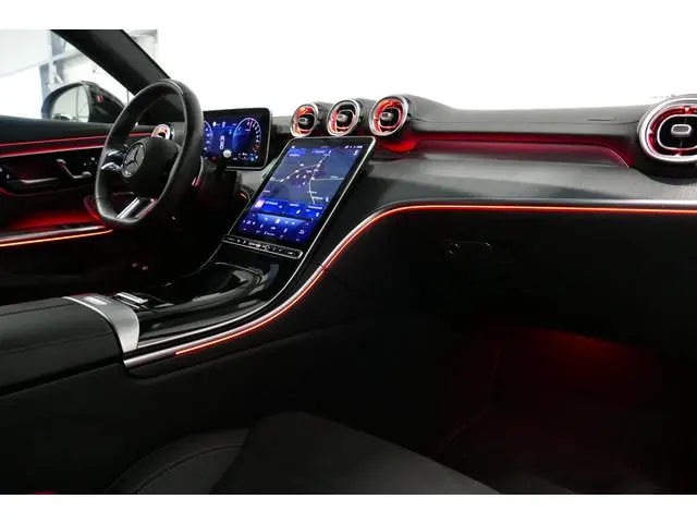 Mercedes-Benz CLE